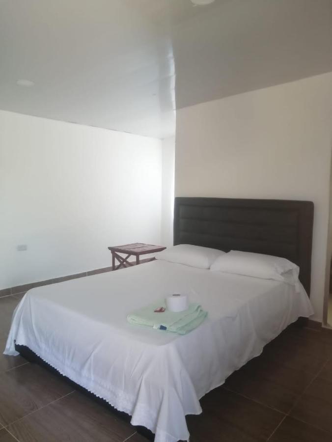 Playa Arco Iris Hotel กาโบ เดลา เบลา ภายนอก รูปภาพ