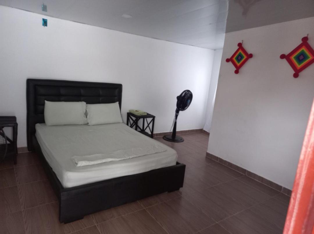 Playa Arco Iris Hotel กาโบ เดลา เบลา ภายนอก รูปภาพ